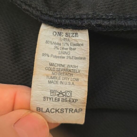 bS Face mask for skiing/snowboarding - Picture 5 of 6